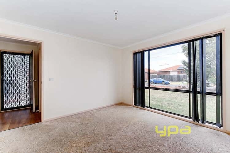 Second view of Homely house listing, 48 Weeden Drive, Werribee VIC 3030