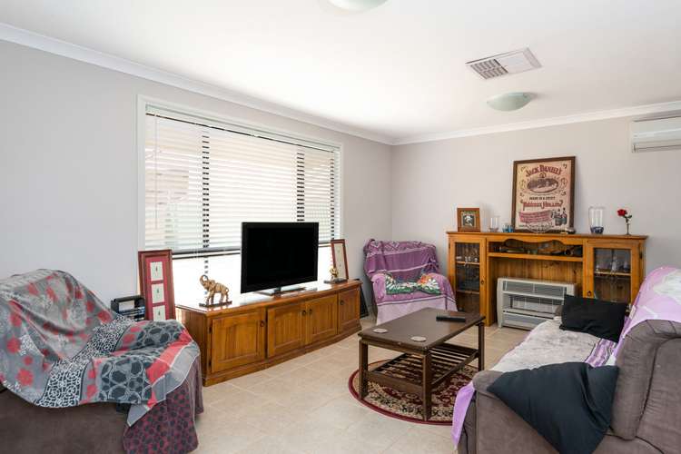 Second view of Homely house listing, 79 Bayley Street, Coolgardie WA 6429