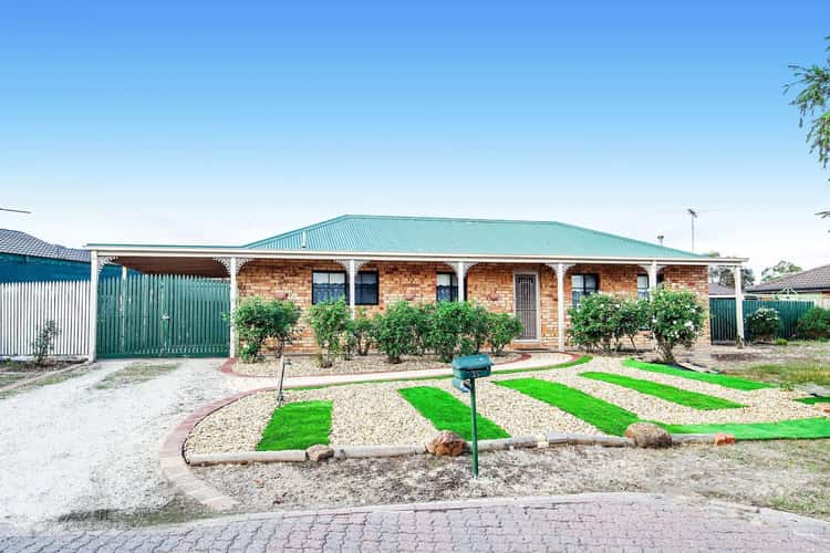 Main view of Homely house listing, 13 Nile Court, Werribee VIC 3030