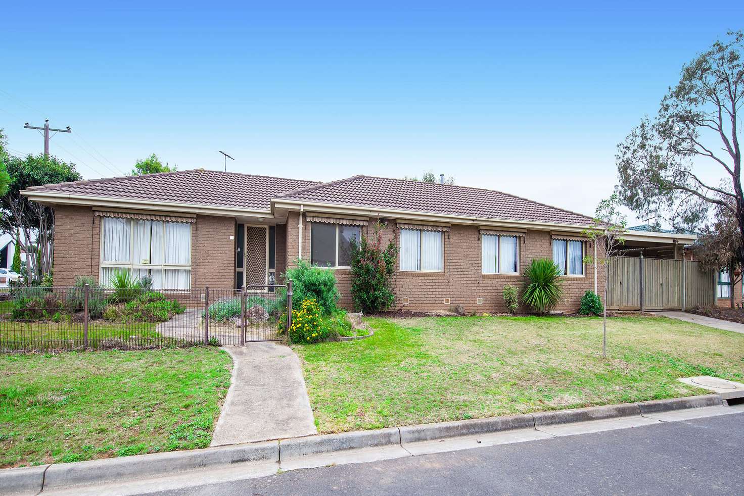 Main view of Homely house listing, 12 Derwent Road, Werribee VIC 3030