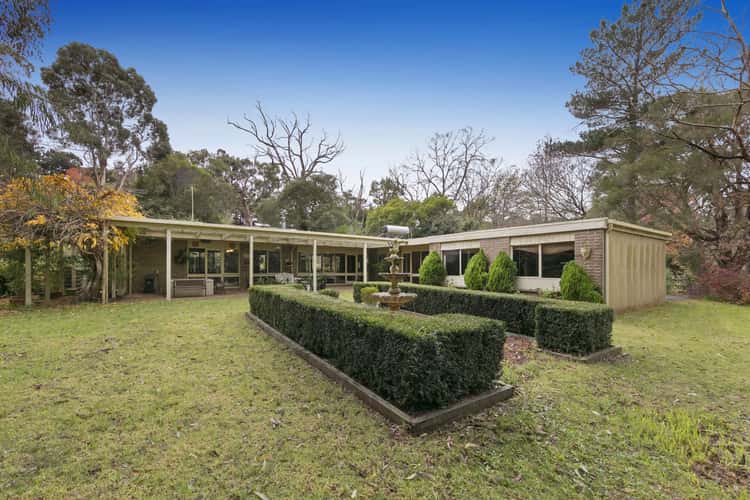 Main view of Homely house listing, 389 Arthurs Seat Road, Red Hill VIC 3937