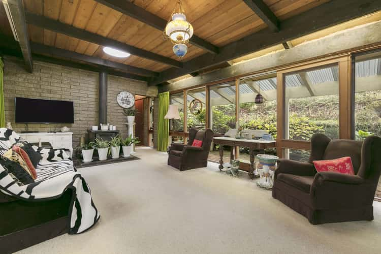 Second view of Homely house listing, 389 Arthurs Seat Road, Red Hill VIC 3937