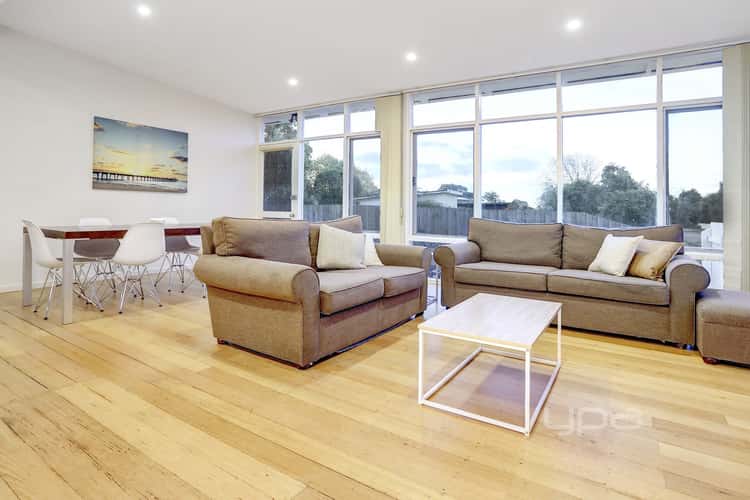 Second view of Homely house listing, 64 Kennington Road, Rosebud VIC 3939