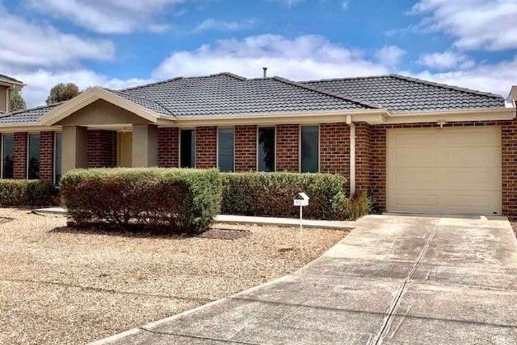 Main view of Homely house listing, 93 Victoria Road, Sydenham VIC 3037