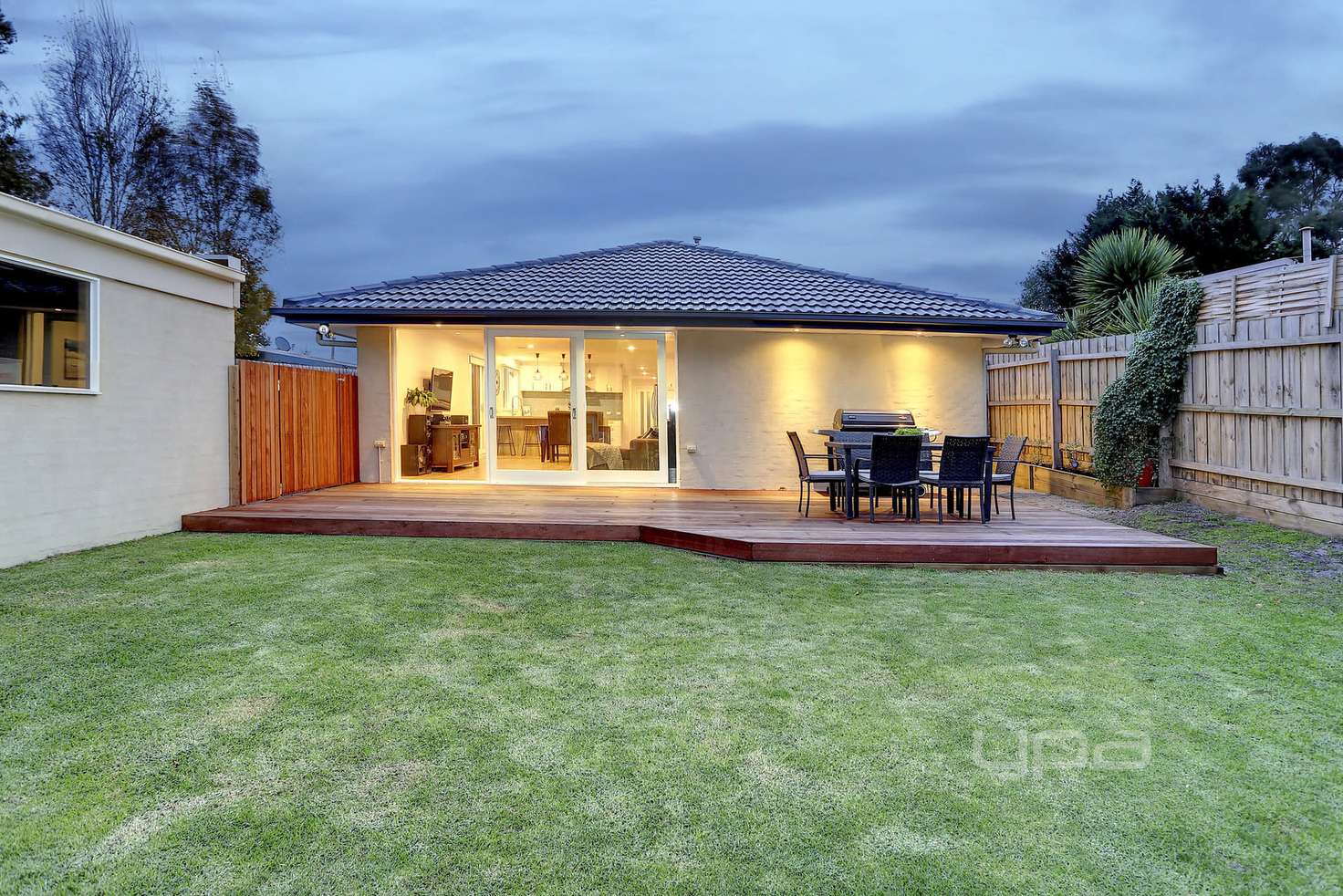 Main view of Homely house listing, 83 Leon Avenue, Rosebud VIC 3939