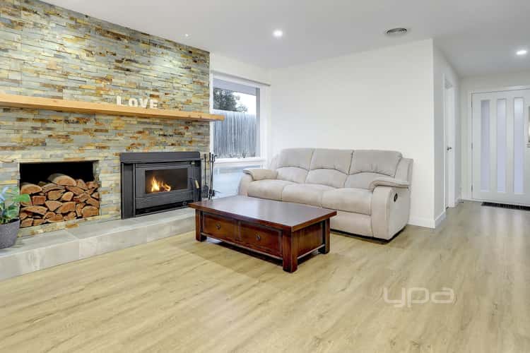 Third view of Homely house listing, 83 Leon Avenue, Rosebud VIC 3939
