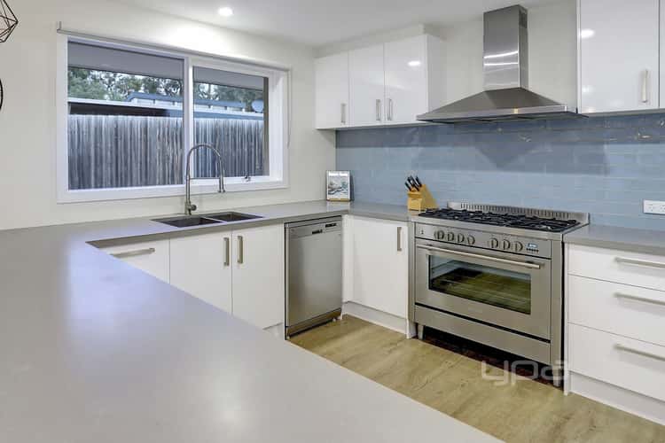 Fifth view of Homely house listing, 83 Leon Avenue, Rosebud VIC 3939