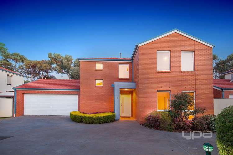 Main view of Homely house listing, 7/4 Landers Court, Caroline Springs VIC 3023