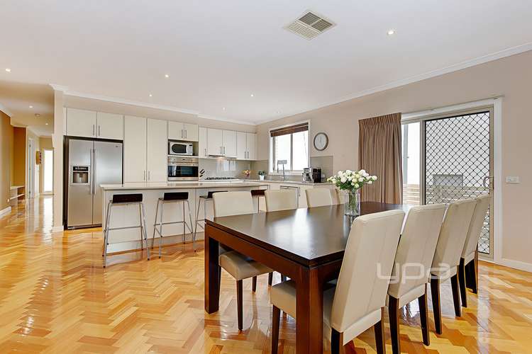 Third view of Homely house listing, 6 Douglas Court, Westmeadows VIC 3049