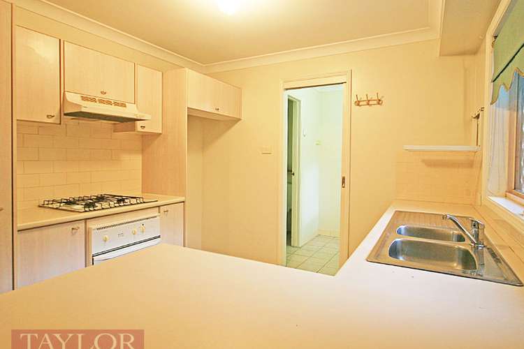 Third view of Homely townhouse listing, 23/7 Kenworthy Street, Dundas NSW 2117