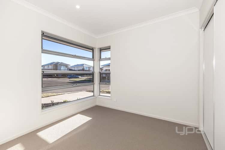 Second view of Homely house listing, 1 Vacca Street, Wyndham Vale VIC 3024