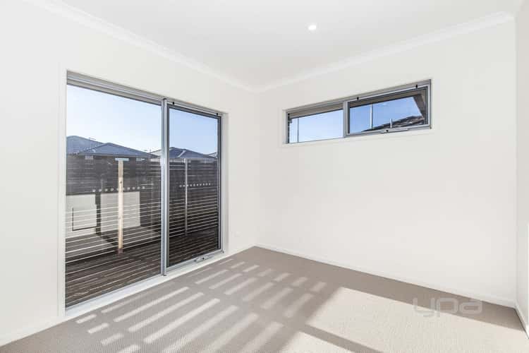 Third view of Homely house listing, 1 Vacca Street, Wyndham Vale VIC 3024