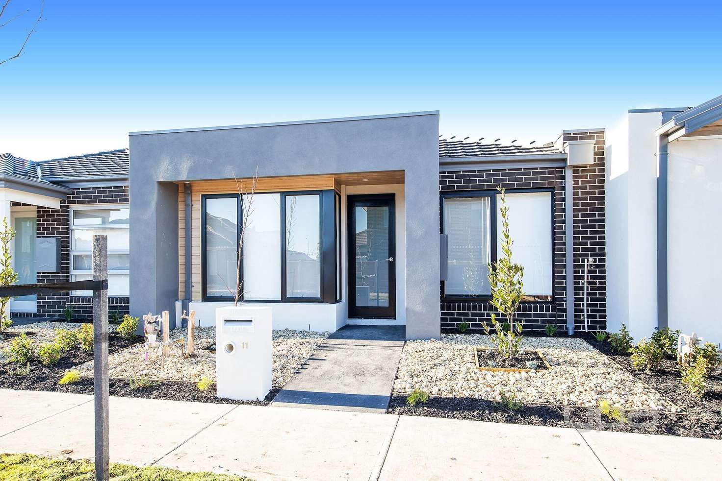 Main view of Homely house listing, 11 Vacca Street, Wyndham Vale VIC 3024