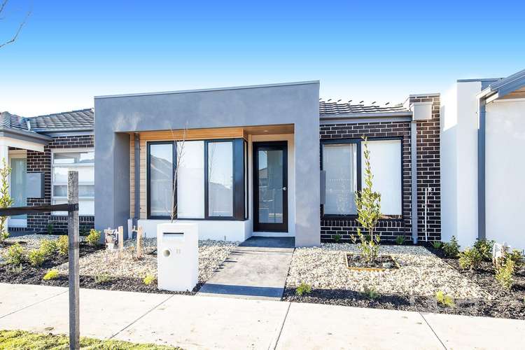 Main view of Homely house listing, 11 Vacca Street, Wyndham Vale VIC 3024