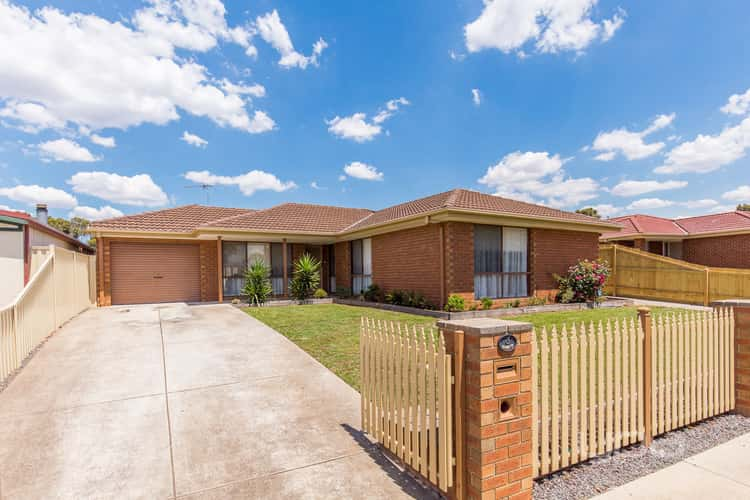 Second view of Homely house listing, 3 Darlington Grove, Sydenham VIC 3037