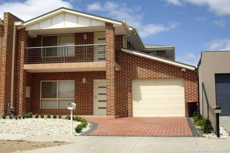 Main view of Homely house listing, 2/79 Allenby Road, Hillside VIC 3037