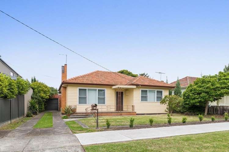 Main view of Homely house listing, 49 Wheatsheaf Road, Glenroy VIC 3046