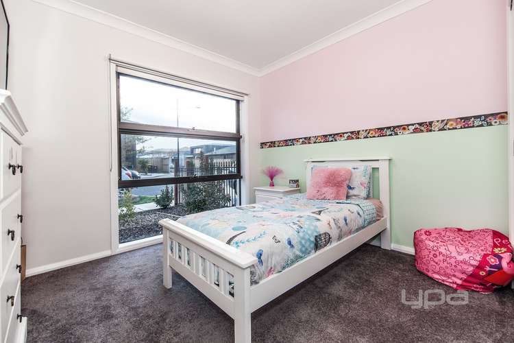 Second view of Homely house listing, 27 Higgins Street, Plumpton VIC 3335