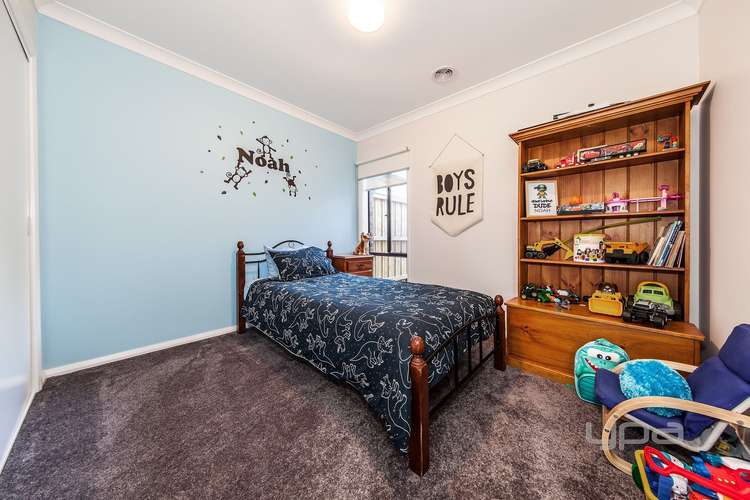 Third view of Homely house listing, 27 Higgins Street, Plumpton VIC 3335