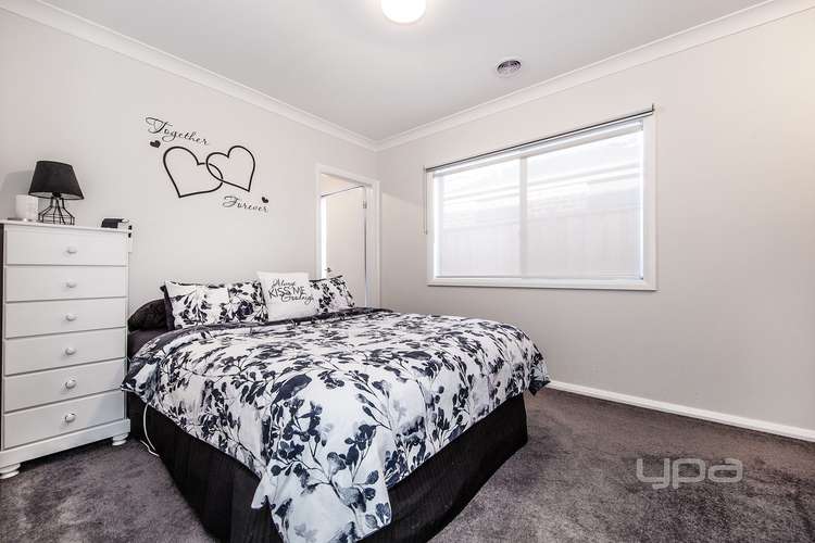 Fifth view of Homely house listing, 27 Higgins Street, Plumpton VIC 3335
