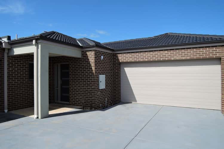 Main view of Homely unit listing, 2/10 Chapman Drive, Wyndham Vale VIC 3024