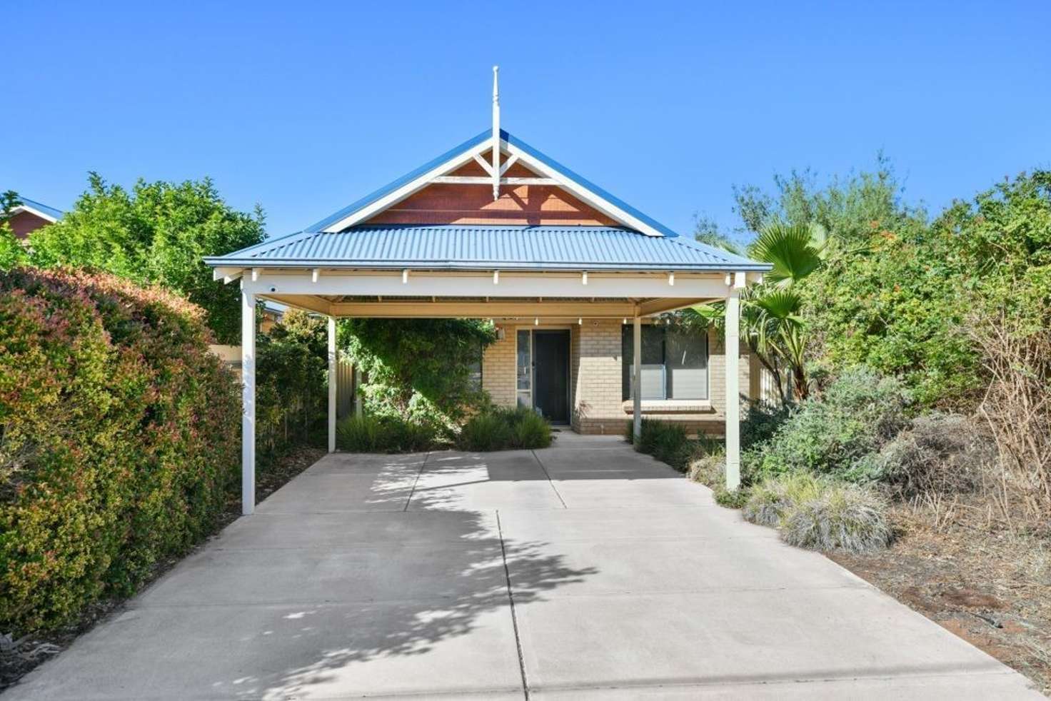 Main view of Homely house listing, 133A Campbell Street, West Lamington WA 6430