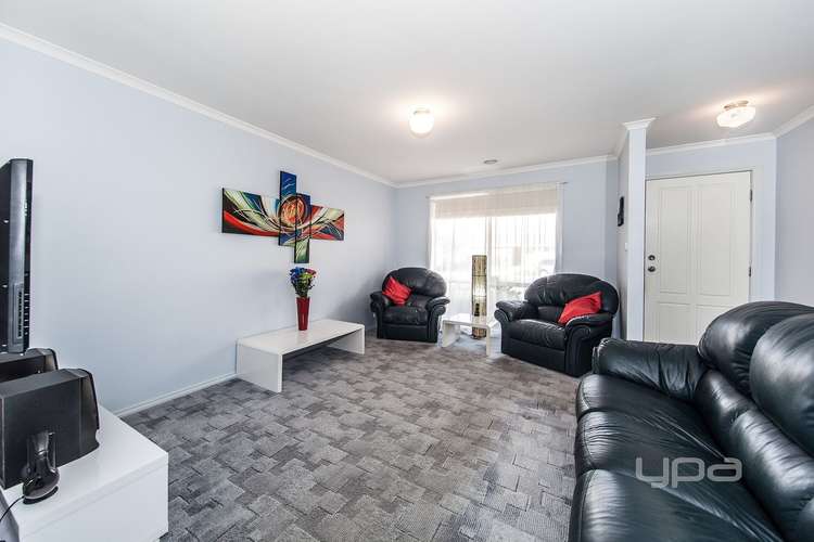 Fifth view of Homely house listing, 17 Bibby Court, Albanvale VIC 3021