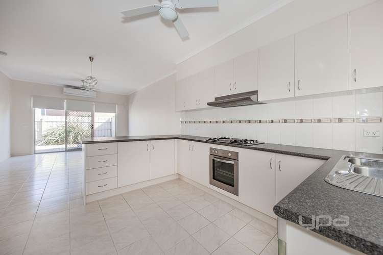 Fifth view of Homely house listing, 2/20 Anglia Court, Werribee VIC 3030