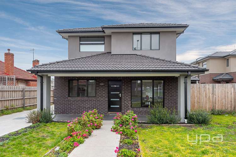 1/325 Camp Road, Broadmeadows VIC 3047