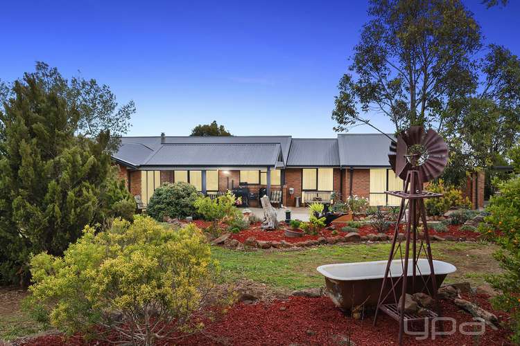 1668 Mount Cottrell Road, Mount Cottrell VIC 3024