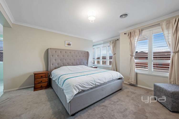 Fifth view of Homely house listing, 10 Hay Avenue, Taylors Hill VIC 3037