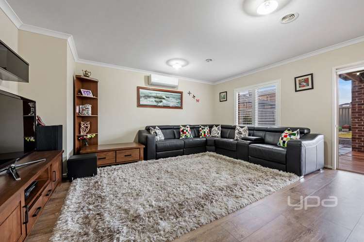 Seventh view of Homely house listing, 10 Hay Avenue, Taylors Hill VIC 3037