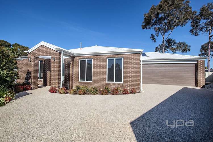 Main view of Homely house listing, 25B Durham Crescent, Hoppers Crossing VIC 3029