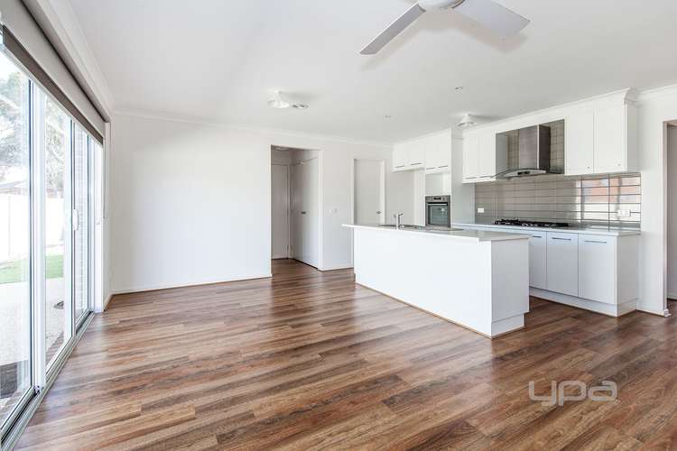 Fourth view of Homely house listing, 25B Durham Crescent, Hoppers Crossing VIC 3029