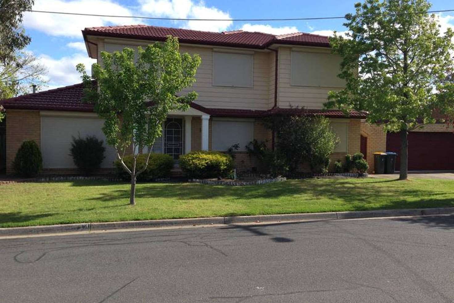 Main view of Homely house listing, 14 Yarrabee Drive, Hoppers Crossing VIC 3029