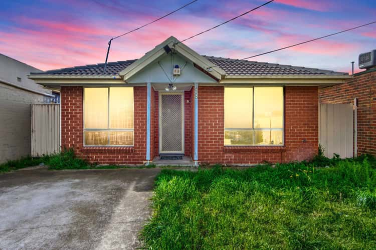 Second view of Homely house listing, 198 Forrest Street, Ardeer VIC 3022