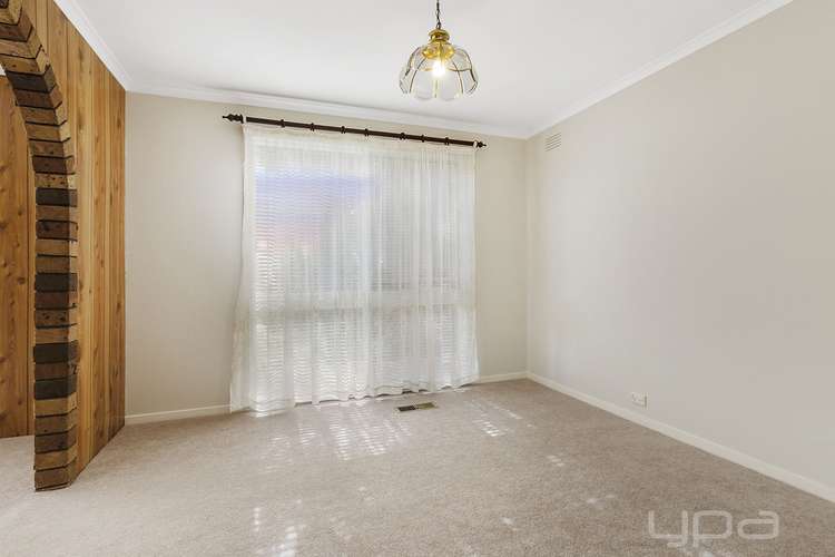 Fourth view of Homely house listing, 21 Second Avenue, Melton South VIC 3338