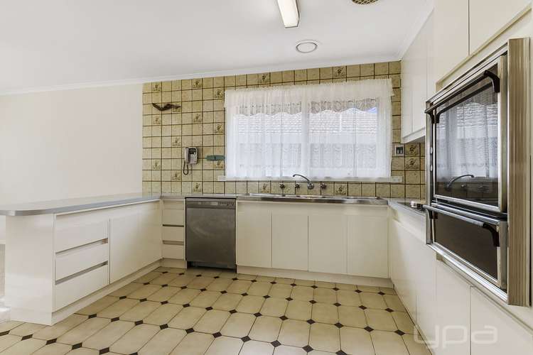 Sixth view of Homely house listing, 21 Second Avenue, Melton South VIC 3338