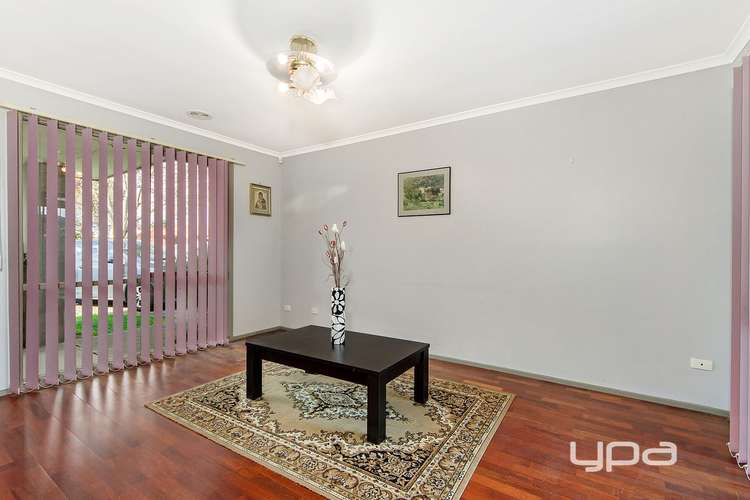 Second view of Homely house listing, 8 Penola Close, St Albans VIC 3021