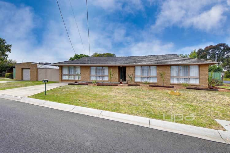 Main view of Homely house listing, 18 Honour Avenue, Wyndham Vale VIC 3024