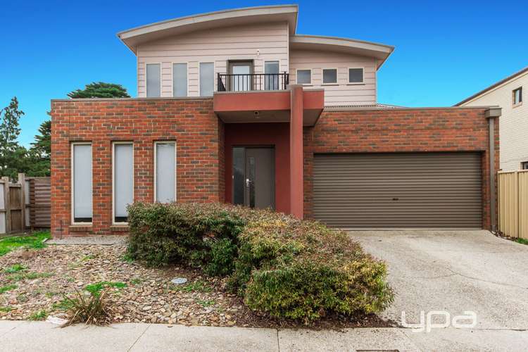 Main view of Homely house listing, 5 Deepdene Street, Caroline Springs VIC 3023