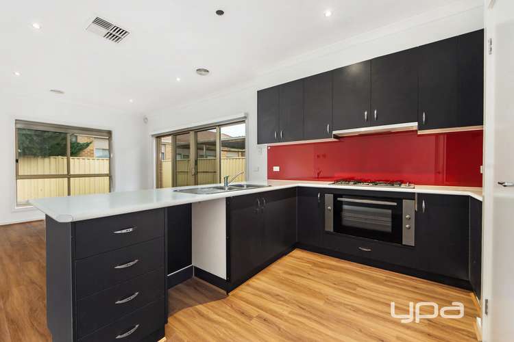 Second view of Homely house listing, 5 Deepdene Street, Caroline Springs VIC 3023