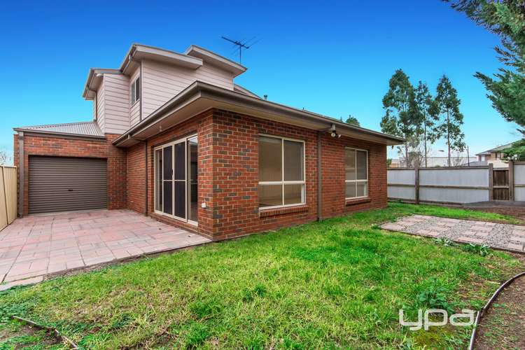 Fifth view of Homely house listing, 5 Deepdene Street, Caroline Springs VIC 3023