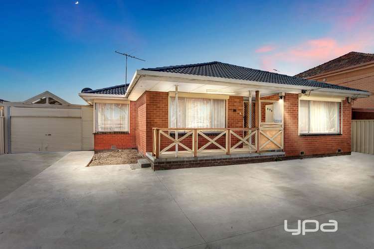 Main view of Homely house listing, 894 Ballarat Road, Deer Park VIC 3023