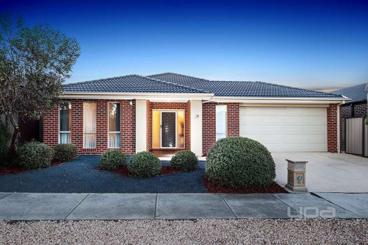 Main view of Homely house listing, 18 Scales Lane, Burnside Heights VIC 3023