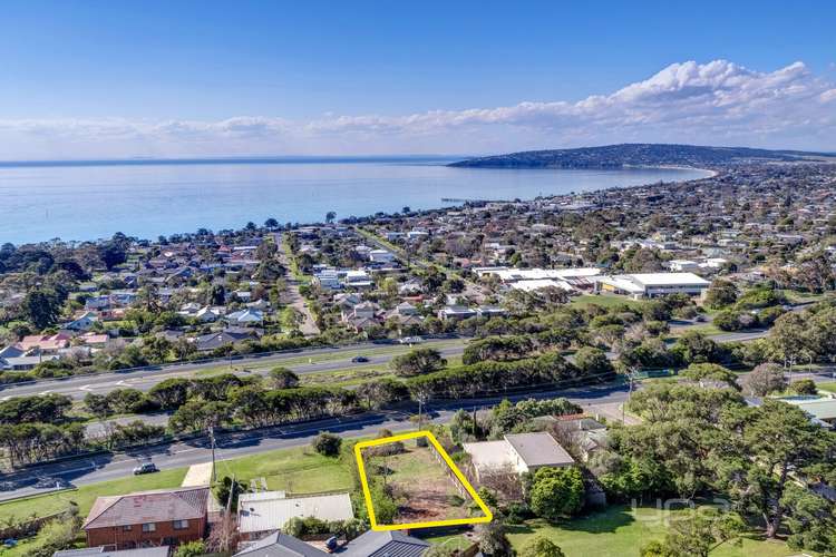 Third view of Homely residentialLand listing, 1126 Arthurs Seat Road, Dromana VIC 3936