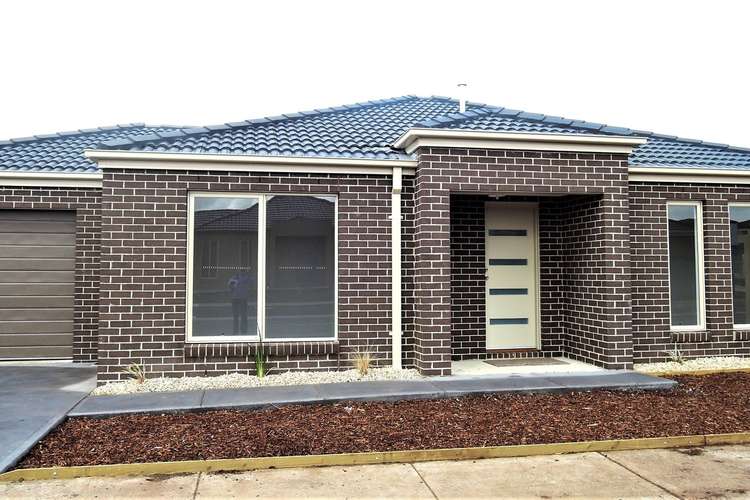 Main view of Homely unit listing, 2A Maryann Way, Tarneit VIC 3029