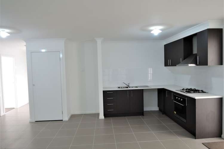 Second view of Homely unit listing, 2A Maryann Way, Tarneit VIC 3029