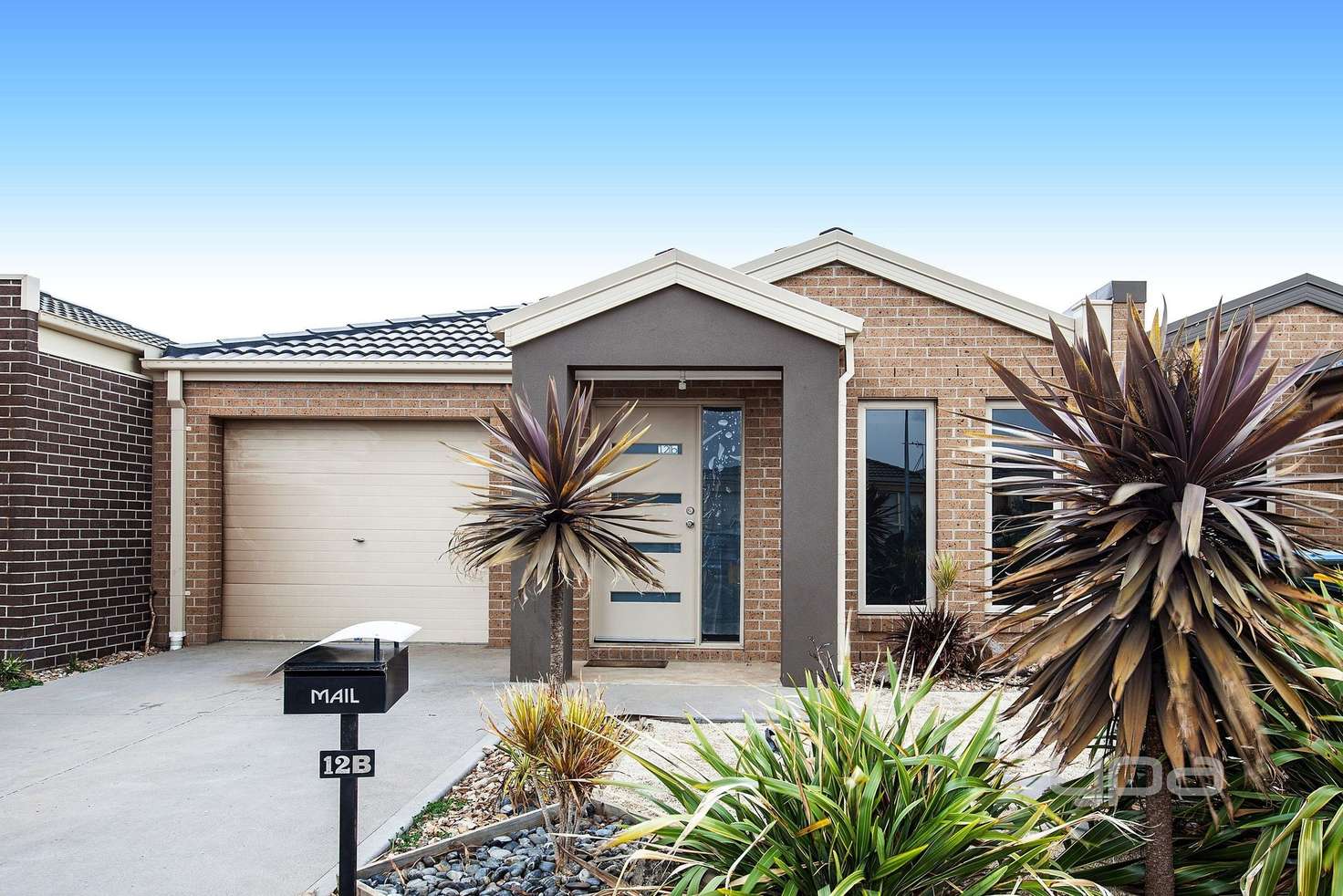 Main view of Homely house listing, 12B Bowerbird Place, Truganina VIC 3029