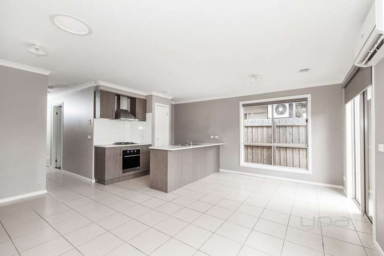 Fourth view of Homely house listing, 12B Bowerbird Place, Truganina VIC 3029